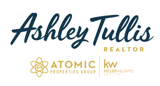 Ashley Tullis Realtor