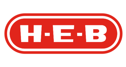 H-E-B