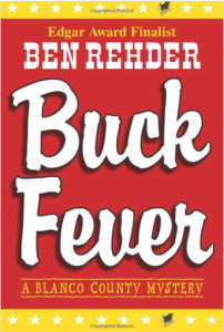 Buck Fever book cover