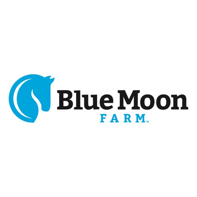 FODSCL Sponsor - Blue Moon Farm logo