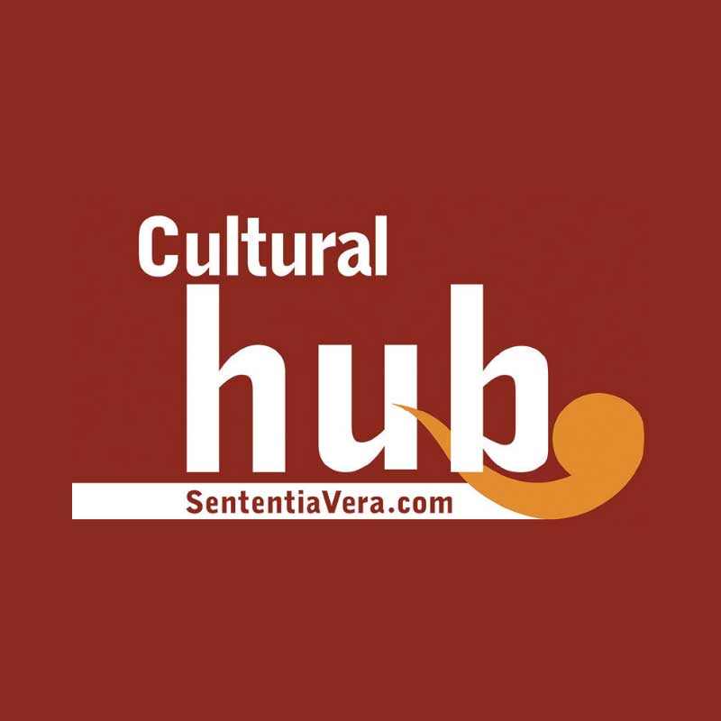 FODSCL Sponsor - Sententia Vera Cultural Hub logo
