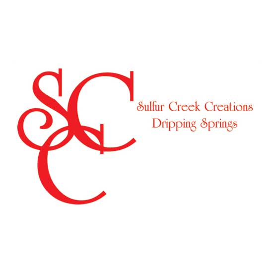 FODSCL Sponsor - Sulfur Creek Creations logo