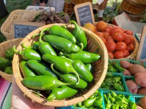 Dripping Springs Farmers Market photo