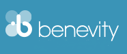 Benevity logo