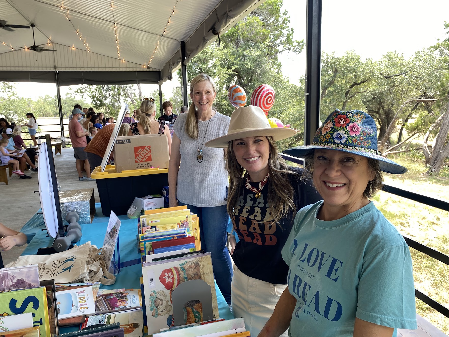Back to School Bash!