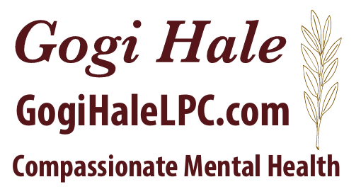 Gogi Hale - Compassionate Mental Health