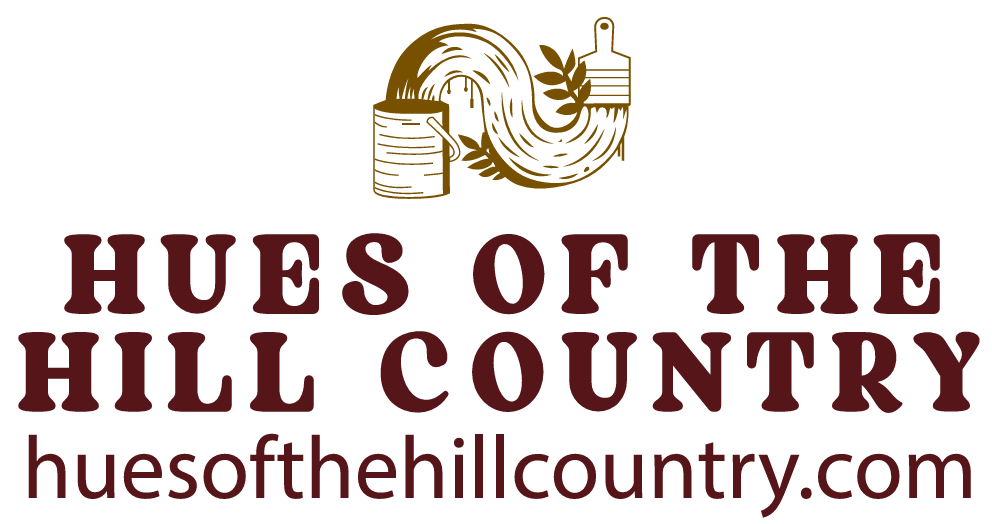 Hues of the Hill Country