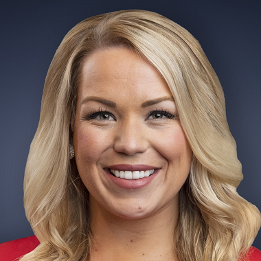 Kristen Currie - KXAN Meteorologist